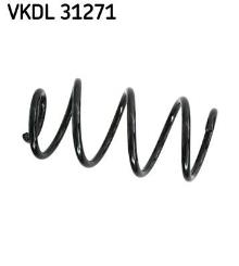 SKF VKDL 31271